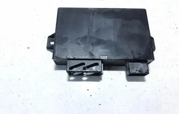Mercedes-Benz A W168 Other control units/modules 0115459532 601668