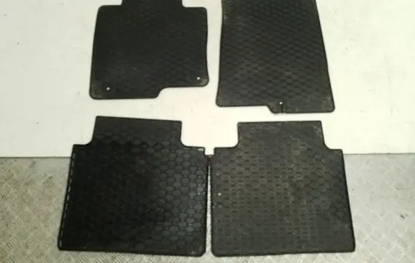 KIA Optima Car floor mat set 