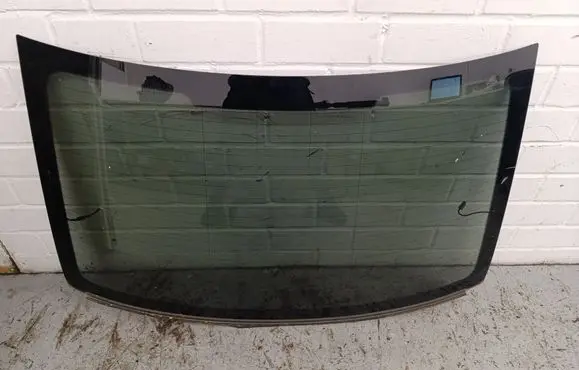 BMW 3 G20 G21 Rear windscreen/windshield window 43R01351