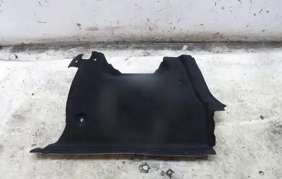 Fiat Tipo Rear door card panel trim KRIS235789