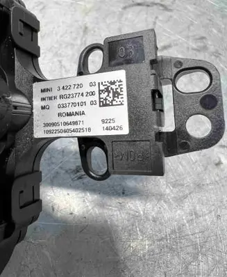 Mini One - Cooper Coupe R56 Other switches/knobs/shifts rg23774