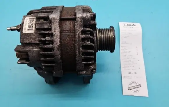 Renault Master III Generator/alternator 231008137R IMPRK1522656