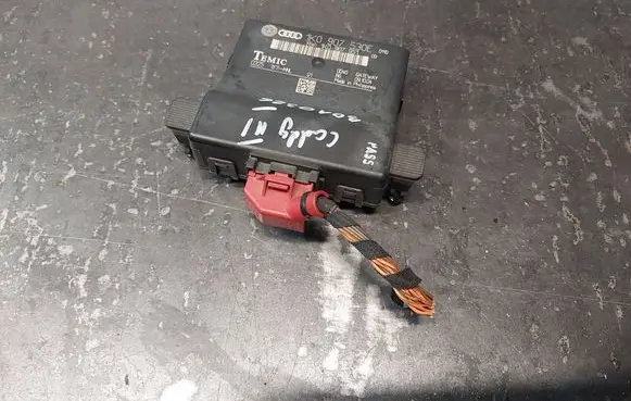 Volkswagen Caddy Gateway control module 1K0907530E 1K0907951