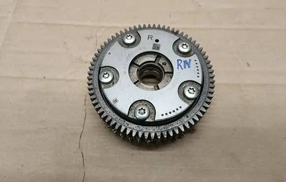 Mercedes-Benz E W212 Camshaft pulley/ VANOS 2720505347