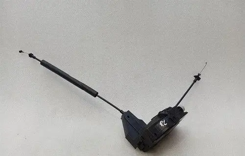 Jaguar I-Pace Rear door lock loop/hook striker J9D324995AF