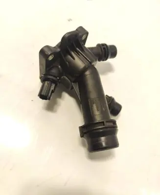 Volvo XC60 Thermostat/thermostat housing 31293556 PA66GF30 C90XB