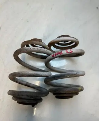 Volkswagen Transporter - Caravelle T3 Rear coil spring 313