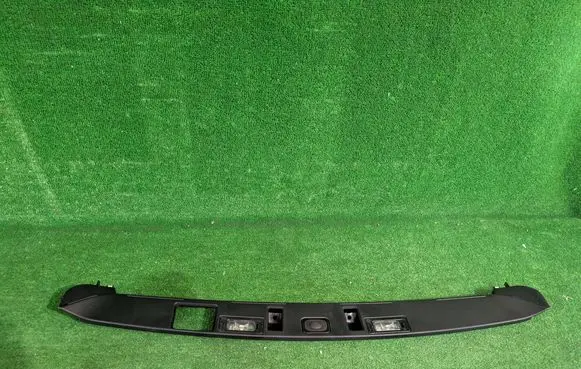Land Rover Range Rover Velar Tailgate trunk handle J8A2-40406-BA