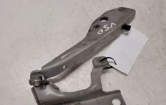 Volvo V50 Engine bonnet/hood hinges 30753598