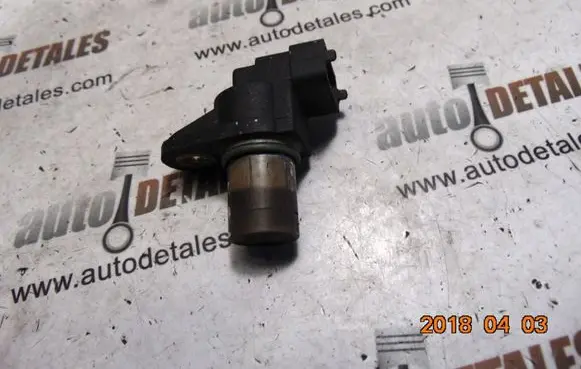 Camshaft position sensor