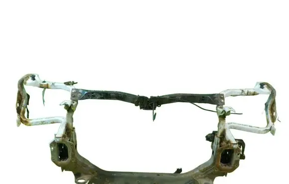 Jeep Compass Radiator support slam panel 