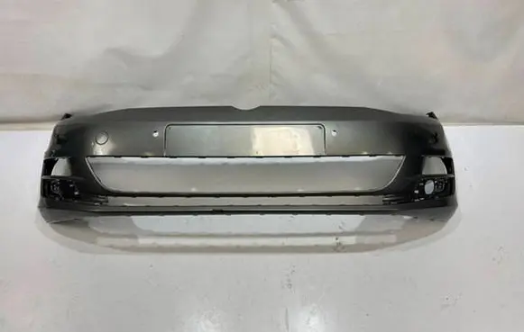 Volkswagen Golf VII Front bumper 5G0807221 3200102 0903701X