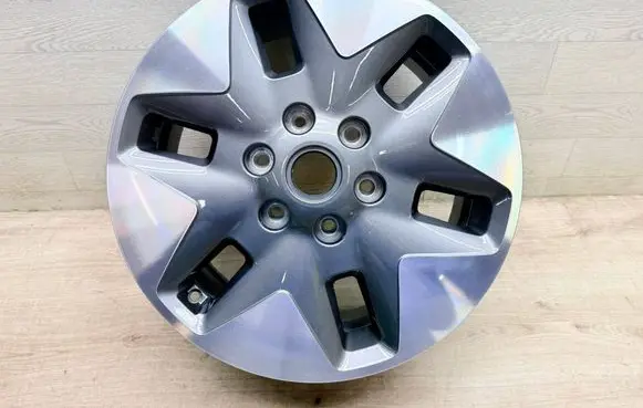 Hyundai Staria R18 alloy rim 52910CG920