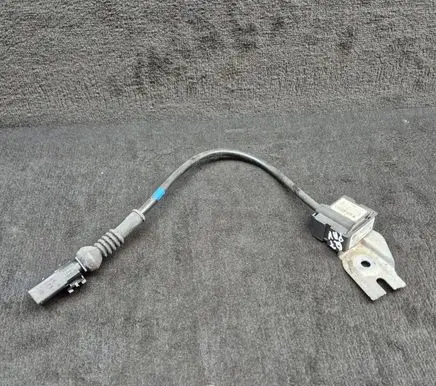 Audi Q7 4L ESP acceleration yaw rate sensor 7L0907673C 7L0907673E 7L0907673G