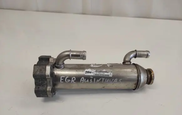 Volvo XC70 EGR valve cooler