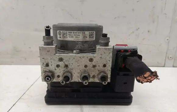 Volkswagen Arteon ABS Pump 5Q0614517FA