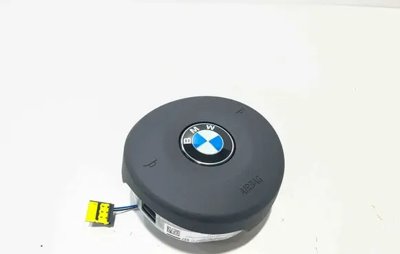 BMW 3 F30 F35 F31 Steering wheel airbag 5A66F66 8092791