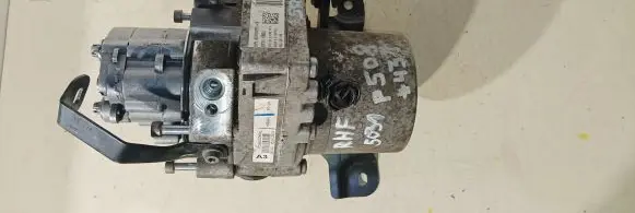 Peugeot 508 Power steering pump A5101675 9676154180