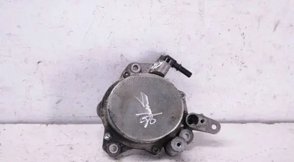 Ford Mondeo MK IV Vacuum pump 9673836180 7021390500