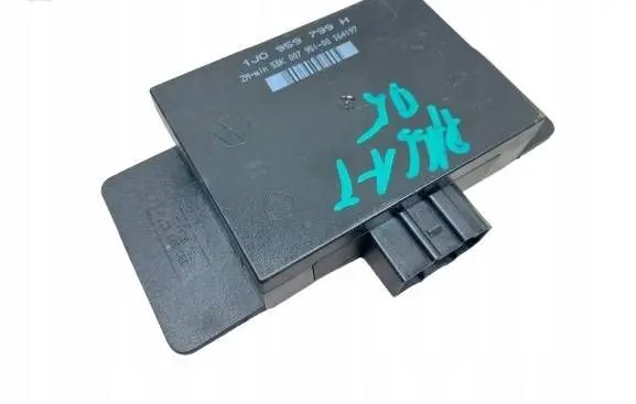 Volkswagen Golf IV Comfort/convenience module 1J0959799H 5DK00795100
