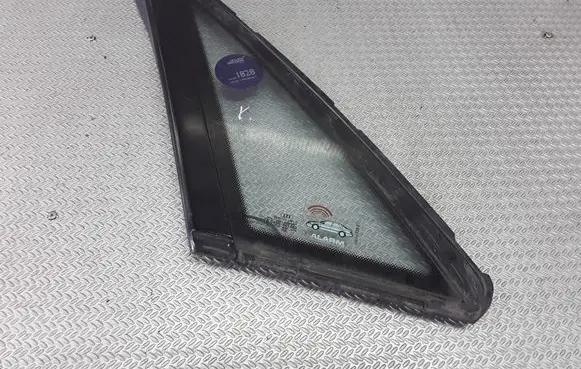 Audi A8 S8 D2 4D Rear side window 43R001460
