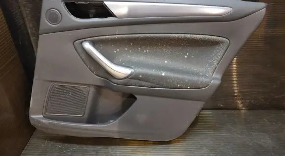 Ford Mondeo MK IV Rear door card panel trim