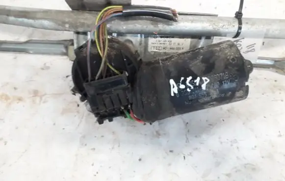 Audi A4 S4 B5 8D Wiper motor 8D1955113A