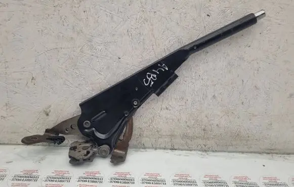 Audi A4 S4 B5 8D Handbrake/parking brake lever assembly 8D0711303F