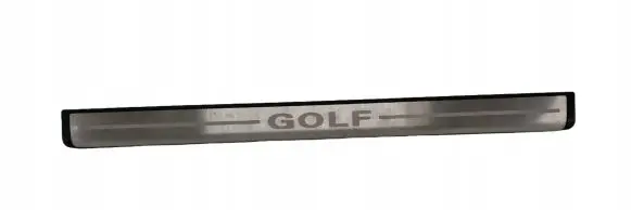 Volkswagen Golf V Front sill trim cover 1K9071303