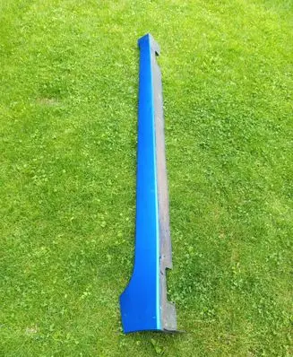 Hyundai Ioniq Sill 87752G2000