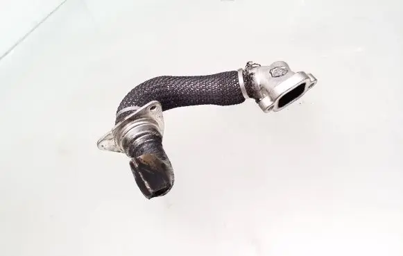 EGR valve line/pipe/hose