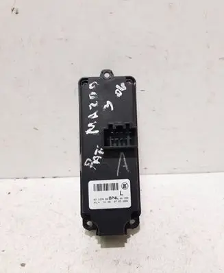 Mazda 3 I Other switches/knobs/shifts 03123000