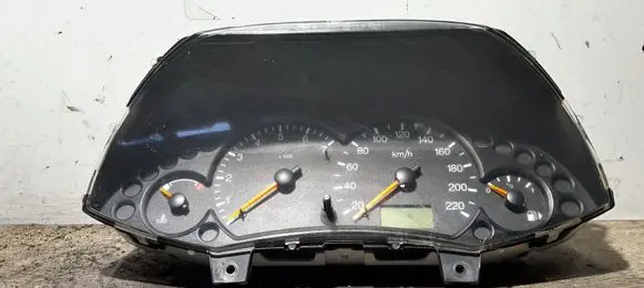 Ford Focus Speedometer (instrument cluster) 98AP10841BC