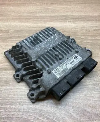 Ford Mondeo MK IV Engine control unit/module ECU 3S6112A650LB 5WS40140D 5AYB