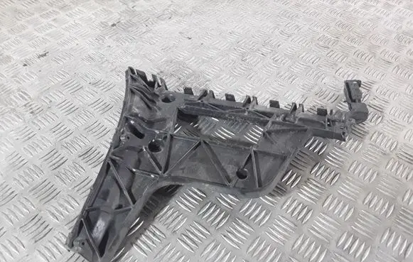 Audi A4 Allroad Bumper support mounting bracket corner 8K9807463A