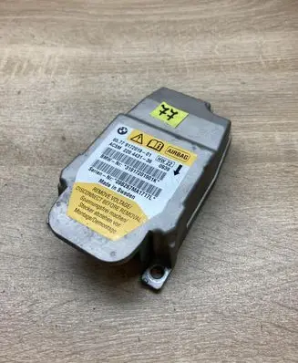 BMW 5 E60 E61 Airbag control unit/module 9172019