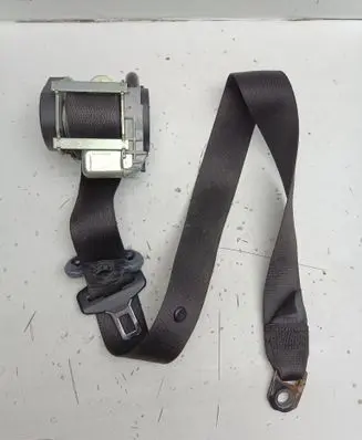 Mitsubishi Colt Front seatbelt 7000A309XA A4548600305