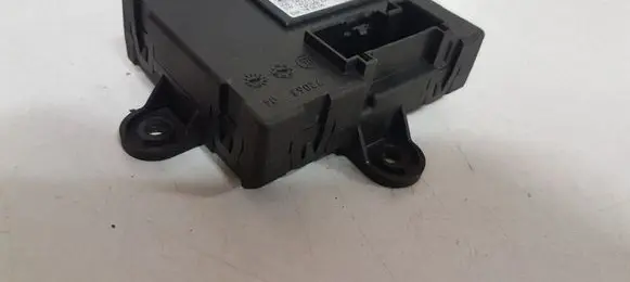 Ford Galaxy Door control unit/module 6G9T14B534AK 0507877200