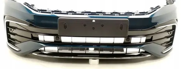 Volkswagen Tiguan Front bumper 5NA807221D