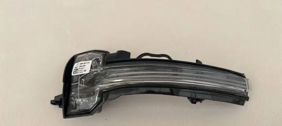 Mercedes-Benz CLA C118 X118 Mirror indicator light A0999061902