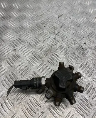 Honda Civic Fuel main line pipe 8200057345