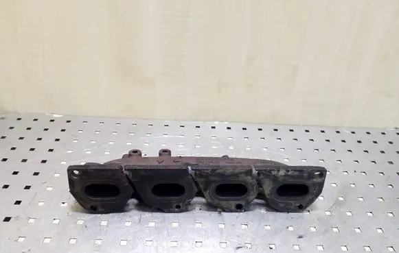 Peugeot 4007 Exhaust manifold 9684114180 6G9Q9431BA