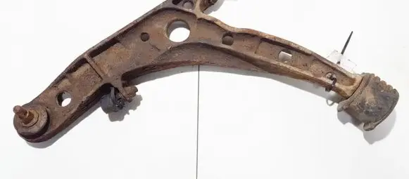 Mitsubishi Space Wagon Front lower control arm/wishbone