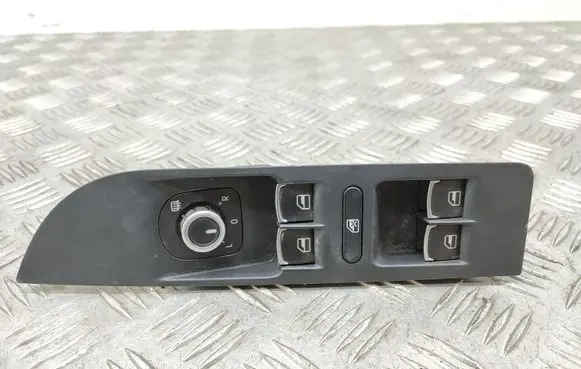 Volkswagen PASSAT CC Electric window control switch 3C8959357