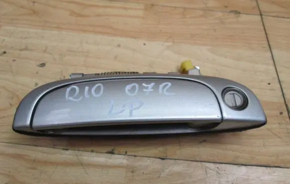 KIA Rio Front door exterior handle 826101Y000EQ