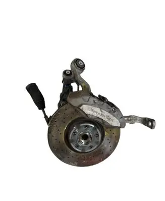 Mercedes-Benz GLC X253 C253 Front wheel hub spindle knuckle 2130200