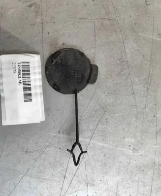 Jaguar XE Front tow hook cap/cover T4N5802LML