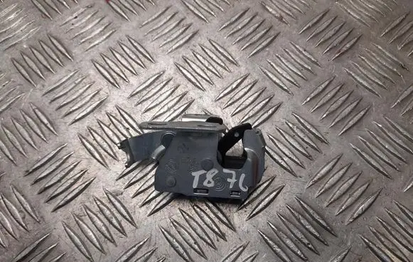 Citroen Jumper Tailgate/trunk/boot lock/catch/latch 11E21