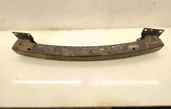 Dodge Grand Caravan Front bumper cross member 