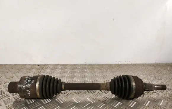 Jeep Grand Cherokee (WK) Front driveshaft